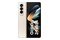 Smartfon Samsung Galaxy Z Fold 4 5G beżowy 7.6" 12GB/256GB