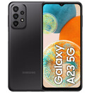 Smartfon Samsung Galaxy A23 5G czarny 6.6" 4GB/128GB
