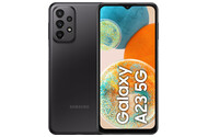 Smartfon Samsung Galaxy A23 5G czarny 6.6" 4GB/128GB