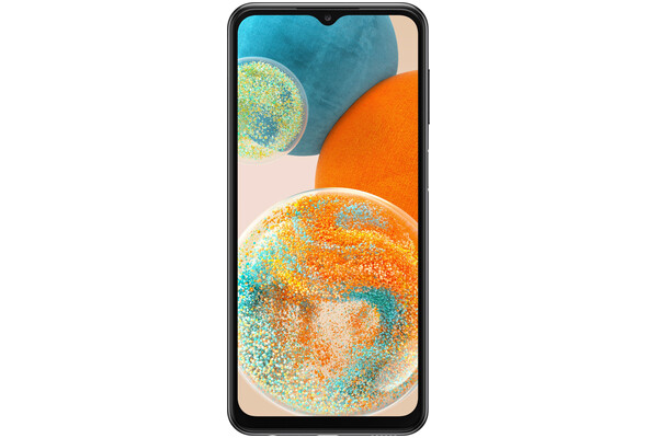 Smartfon Samsung Galaxy A23 5G czarny 6.6" 4GB/128GB
