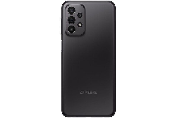 Smartfon Samsung Galaxy A23 5G czarny 6.6" 4GB/128GB