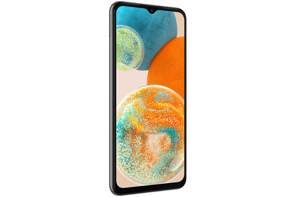 Smartfon Samsung Galaxy A23 5G czarny 6.6" 4GB/128GB