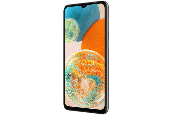 Smartfon Samsung Galaxy A23 5G czarny 6.6" 4GB/128GB