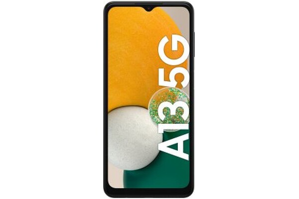 Smartfon Samsung Galaxy A13 5G czarny 6.5" 4GB/64GB