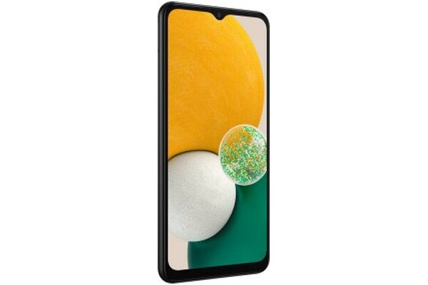 Smartfon Samsung Galaxy A13 5G czarny 6.5" 4GB/64GB
