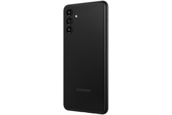 Smartfon Samsung Galaxy A13 5G czarny 6.5" 4GB/64GB