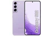 Smartfon Samsung Galaxy S22 5G fioletowy 6.1" 8GB/128GB