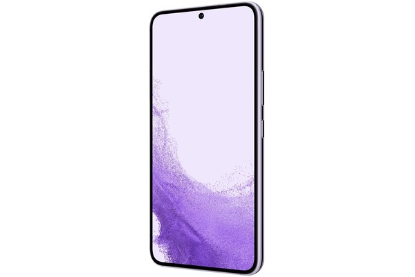 Smartfon Samsung Galaxy S22 5G fioletowy 6.1" 8GB/128GB