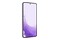 Smartfon Samsung Galaxy S22 5G fioletowy 6.1" 8GB/128GB