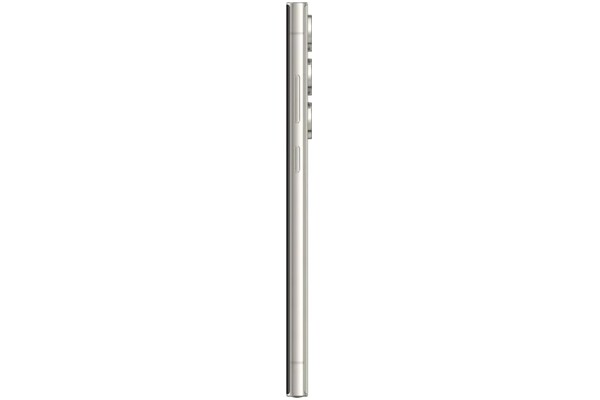 Smartfon Samsung Galaxy S23 Ultra 5G beżowy 6.8" 12GB/512GB