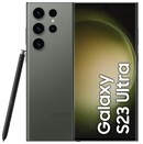 Smartfon Samsung Galaxy S23 Ultra 5G zielony 6.8" 8GB/256GB