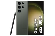 Smartfon Samsung Galaxy S23 Ultra 5G zielony 6.8" 8GB/256GB