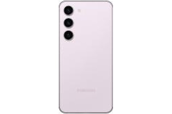 Smartfon Samsung Galaxy S23 5G fioletowy 6.1" 8GB/256GB