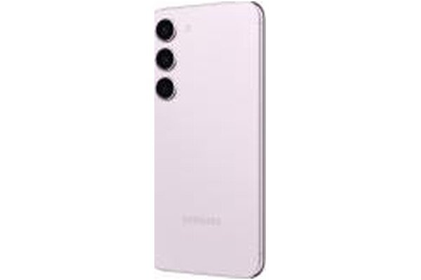 Smartfon Samsung Galaxy S23 5G fioletowy 6.1" 8GB/256GB