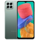 Smartfon Samsung Galaxy M33 5G zielony 6.6" 6GB/128GB
