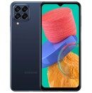 Smartfon Samsung Galaxy M33 5G niebieski 6.6" 6GB/128GB