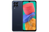 Smartfon Samsung Galaxy M33 5G niebieski 6.6" 6GB/128GB