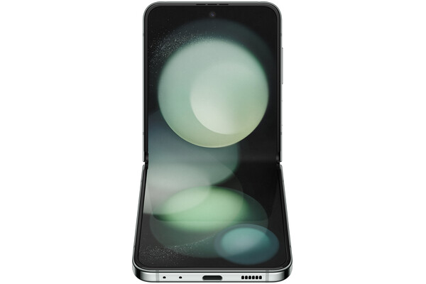 Smartfon Samsung Galaxy Z Flip 5 5G zielony 6.7" 8GB/512GB