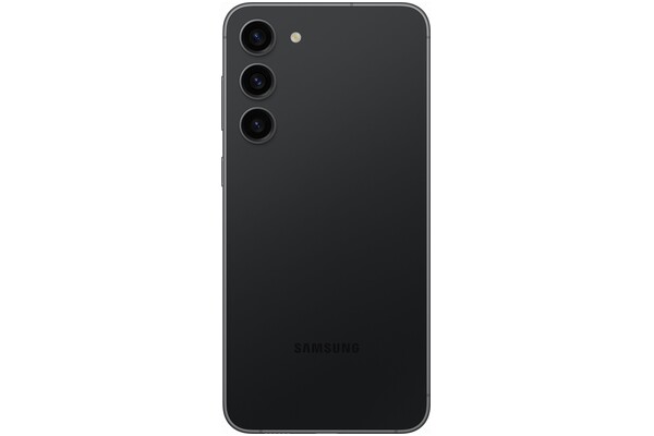 Smartfon Samsung Galaxy S23 Plus 5G czarny 6.6" 8GB/512GB