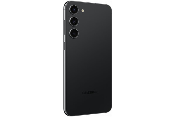 Smartfon Samsung Galaxy S23 Plus 5G czarny 6.6" 8GB/512GB