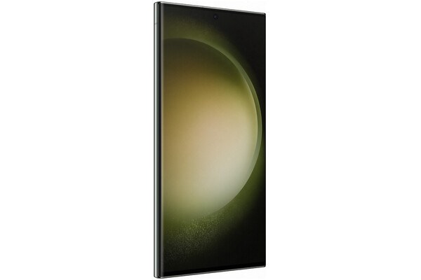 Smartfon Samsung Galaxy S23 Ultra 5G zielony 6.8" 12GB/512GB