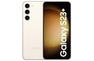 Smartfon Samsung Galaxy S23 Plus 5G beżowy 6.6" 8GB/512GB