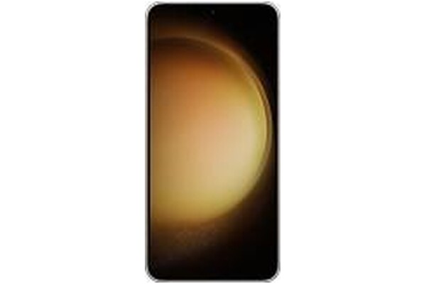 Smartfon Samsung Galaxy S23 Plus 5G beżowy 6.6" 8GB/512GB