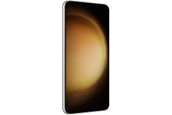 Smartfon Samsung Galaxy S23 Plus 5G beżowy 6.6" 8GB/512GB