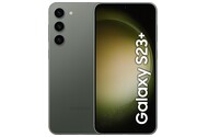 Smartfon Samsung Galaxy S23 Plus 5G zielony 6.6" 8GB/512GB
