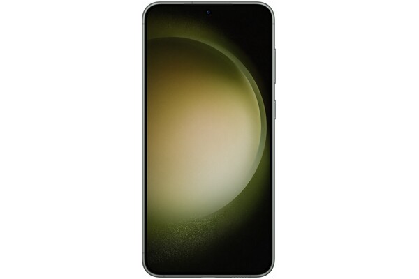 Smartfon Samsung Galaxy S23 Plus 5G zielony 6.6" 8GB/512GB