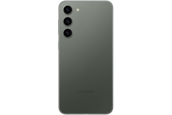 Smartfon Samsung Galaxy S23 Plus 5G zielony 6.6" 8GB/512GB