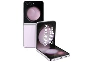 Smartfon Samsung Galaxy Z Flip 5 5G fioletowy 6.7" 8GB/256GB