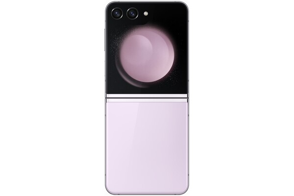 Smartfon Samsung Galaxy Z Flip 5 5G fioletowy 6.7" 8GB/256GB