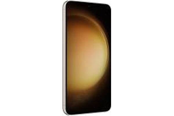 Smartfon Samsung Galaxy S23 5G beżowy 6.1" 8GB/256GB