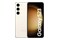 Smartfon Samsung Galaxy S23 5G beżowy 6.1" 8GB/256GB