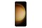 Smartfon Samsung Galaxy S23 5G beżowy 6.1" 8GB/256GB