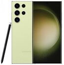 Smartfon Samsung Galaxy S23 Ultra 5G zielony 6.8" 12GB/1000GB
