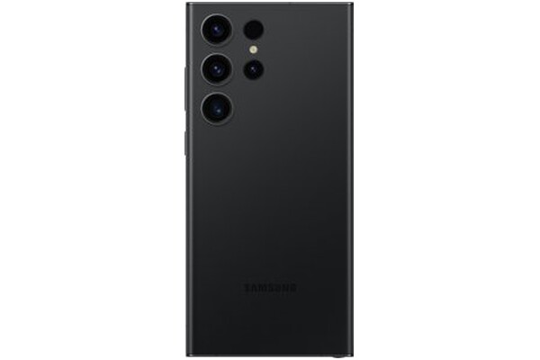 Smartfon Samsung Galaxy S23 Ultra 5G czarny 6.8" 12GB/1000GB