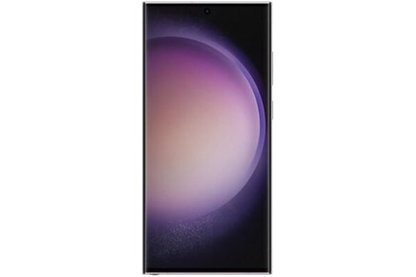 Smartfon Samsung Galaxy S23 Ultra 5G różowy 6.8" 8GB/256GB