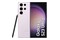 Smartfon Samsung Galaxy S23 Ultra 5G różowy 6.8" 8GB/256GB