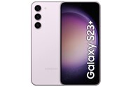 Smartfon Samsung Galaxy S23 Plus 5G różowy 6.6" 8GB/256GB