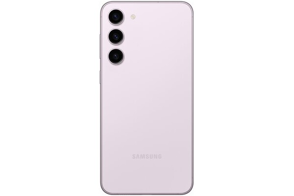 Smartfon Samsung Galaxy S23 Plus 5G różowy 6.6" 8GB/256GB