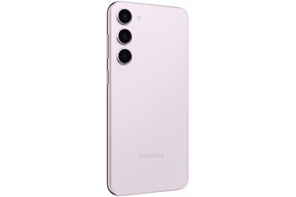 Smartfon Samsung Galaxy S23 Plus 5G różowy 6.6" 8GB/256GB