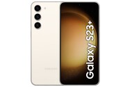 Smartfon Samsung Galaxy S23 Plus 5G kremowy 6.6" 8GB/512GB