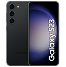 Smartfon Samsung Galaxy S23 5G czarny 6.1" 8GB/128GB