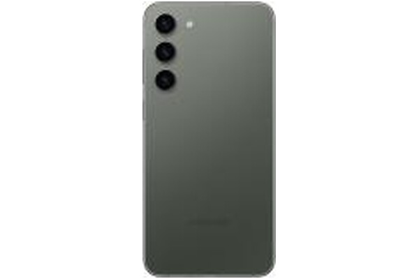 Smartfon Samsung Galaxy S23 Plus 5G zielony 6.6" 8GB/256GB