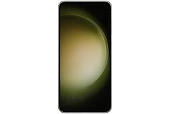 Smartfon Samsung Galaxy S23 Plus 5G zielony 6.6" 8GB/256GB