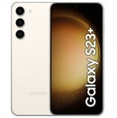 Smartfon Samsung Galaxy S23 Plus 5G kremowy 6.6" 8GB/256GB