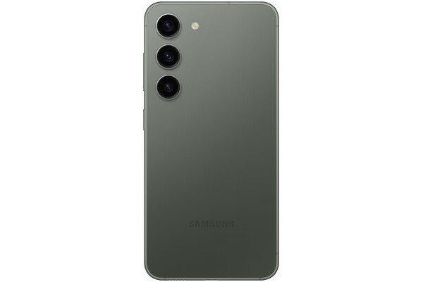 Smartfon Samsung Galaxy S23 5G zielony 6.1" 8GB/256GB