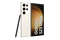 Smartfon Samsung Galaxy S23 Ultra 5G beżowy 6.8" 8GB/256GB